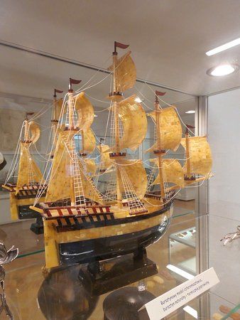 Muzeum Rybołówstwa Morskiego w Świnoujściu